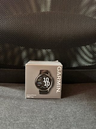Reloj Garmin Venu 4 GPS Smartwatch NUEVO