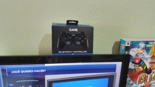 Ps3+tv 32"de regalo ascao