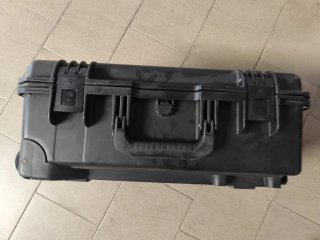 Valigetta Pelican con ruote im2500