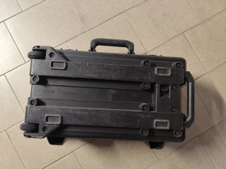 Valigetta Pelican con ruote im2500