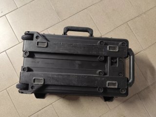Valigetta Pelican con ruote im2500