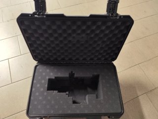 Valigetta Pelican con ruote im2500