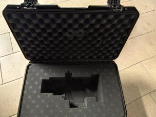 Valigetta Pelican con ruote im2500
