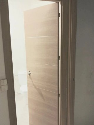 Montaje de puertas