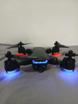 Dron MAGINON QC-710SE WiFi Cuadricóptero