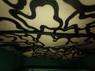 Bolso Tous Grande Beige y Negro