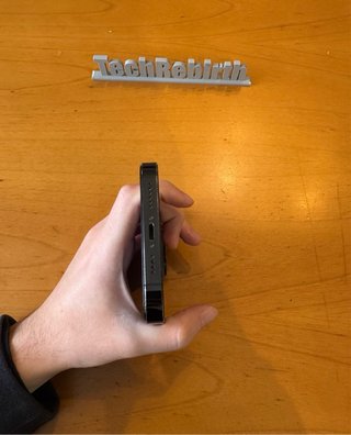 iPhone 14 Pro Max 512gb - 100% salute batteria