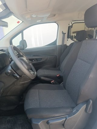 Citroen Berlingo 2021