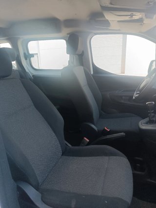 Citroen Berlingo 2021