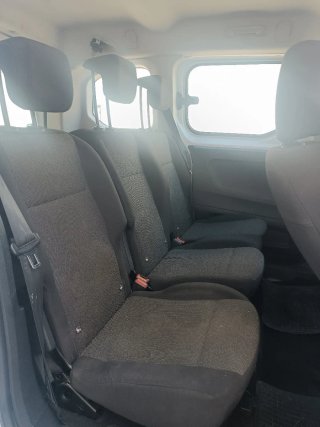 Citroen Berlingo 2021