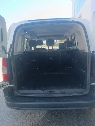 Citroen Berlingo 2021