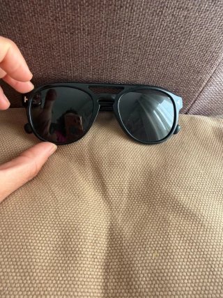 Gafas de sol Hawkers negras