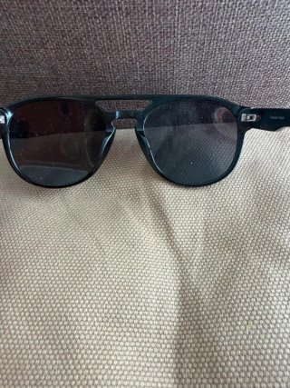 Gafas de sol Hawkers negras