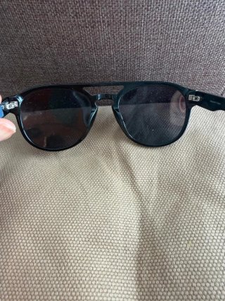 Gafas de sol Hawkers negras