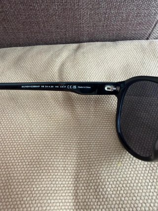 Gafas de sol Hawkers negras