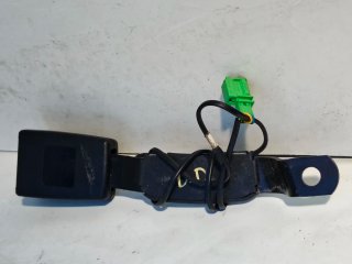 Enganche Cinturón Seat Ibiza 6J Delantero Dcho2015