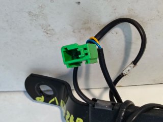 Enganche Cinturón Seat Ibiza 6J Delantero Dcho2015