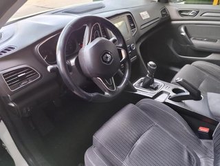 Mando elevalunas renault 254015253r megane 230555