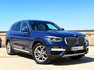 BMW X3 2020