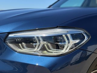 BMW X3 2020