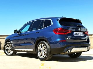 BMW X3 2020