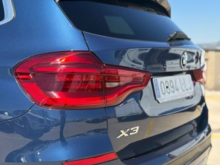 BMW X3 2020
