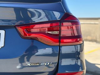 BMW X3 2020