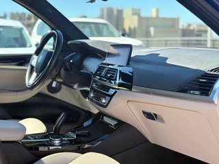 BMW X3 2020