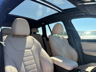 BMW X3 2020