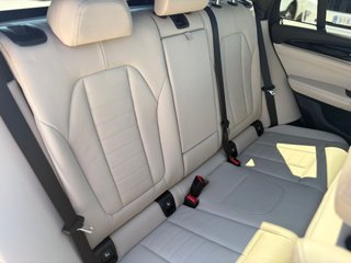 BMW X3 2020