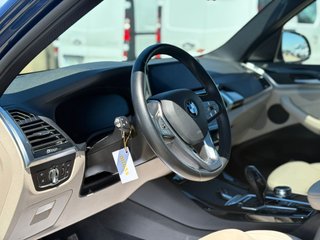 BMW X3 2020