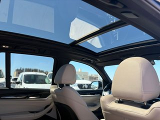 BMW X3 2020