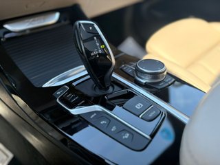 BMW X3 2020