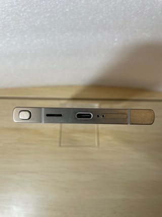Samsung S24 Ultra 256GB Gris Batería 100%