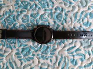 TicWatch Pro 3 GPS Smartwatch