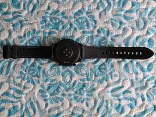 TicWatch Pro 3 GPS Smartwatch