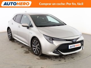 Toyota Corolla 2.0 Hybrid Style
