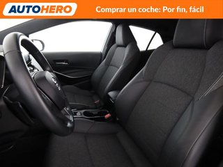 Toyota Corolla 2.0 Hybrid Style