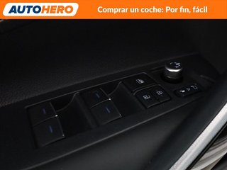 Toyota Corolla 2.0 Hybrid Style