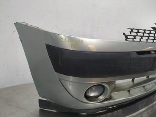 PARAGOLPES DELANTERO RENAULT CLIO II FASE II (B/C