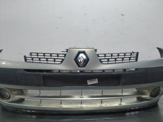 PARAGOLPES DELANTERO RENAULT CLIO II FASE II (B/C