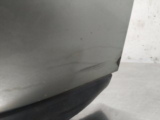 PARAGOLPES DELANTERO RENAULT CLIO II FASE II (B/C