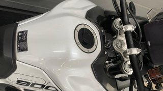 Triumph Tiger 900 GT Pro