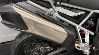 Triumph Tiger 900 GT Pro