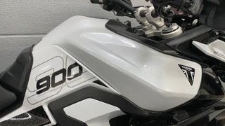 Triumph Tiger 900 GT Pro