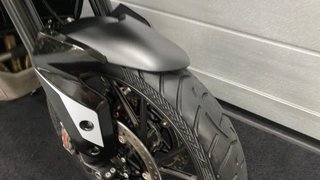 Triumph Tiger 900 GT Pro