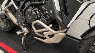 Triumph Tiger 900 GT Pro