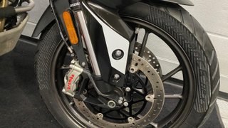 Triumph Tiger 900 GT Pro