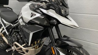 Triumph Tiger 900 GT Pro