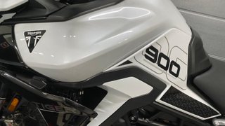 Triumph Tiger 900 GT Pro